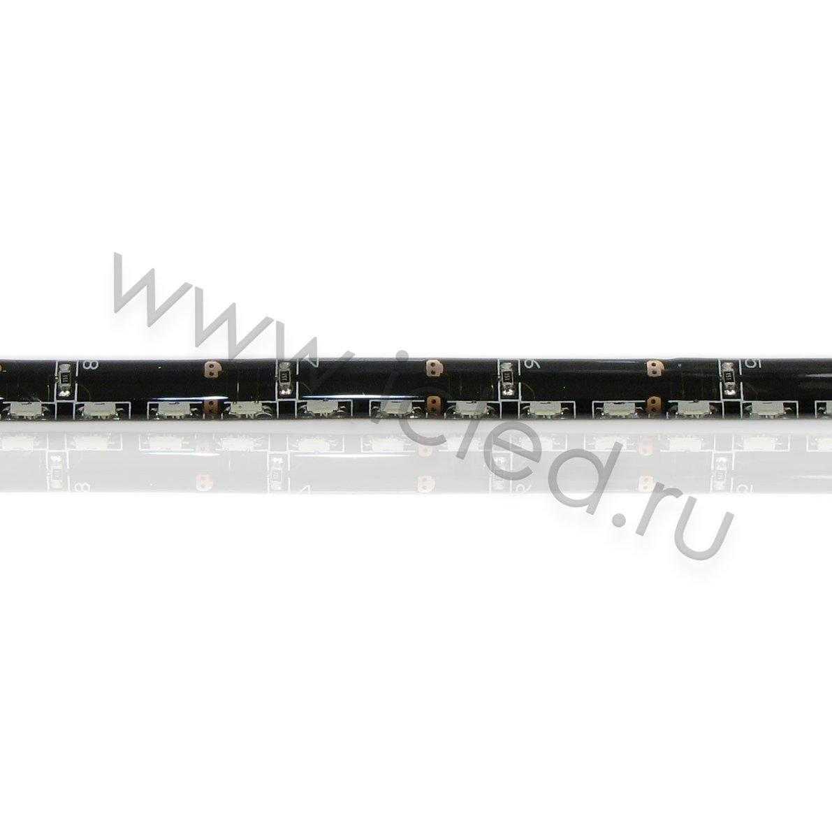 Светодиодная лента Standart PRO class, 335, 120 led/m, White,12V, IP33, D25