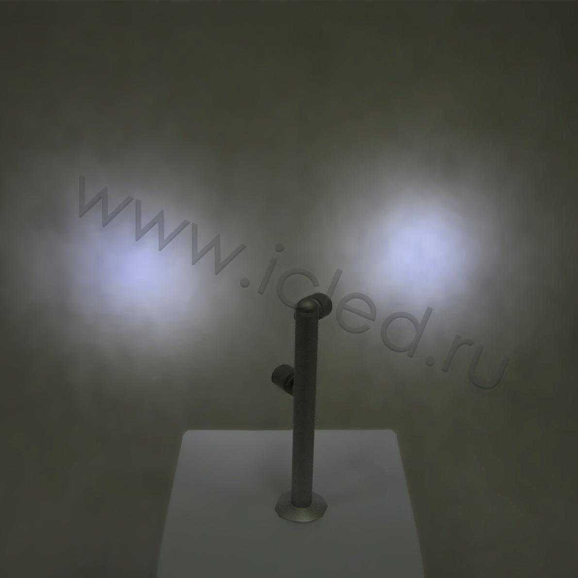 Светодиодные светильники Светильник для подсветки витрин 2W 220V 5000K