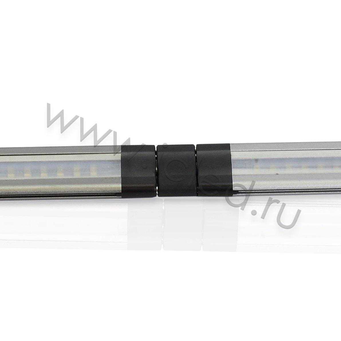 Светодиодные светильники Соединитель прямой для мебельных светильников CL DH6