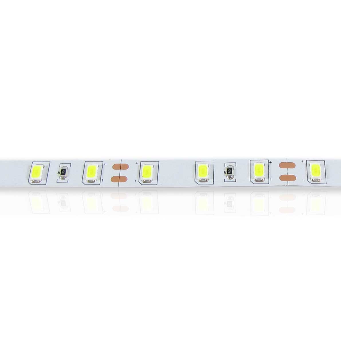 Светодиодная лента Standart PRO class, 5630, 60led/m, white, 20Lm,12V, IP20, P303