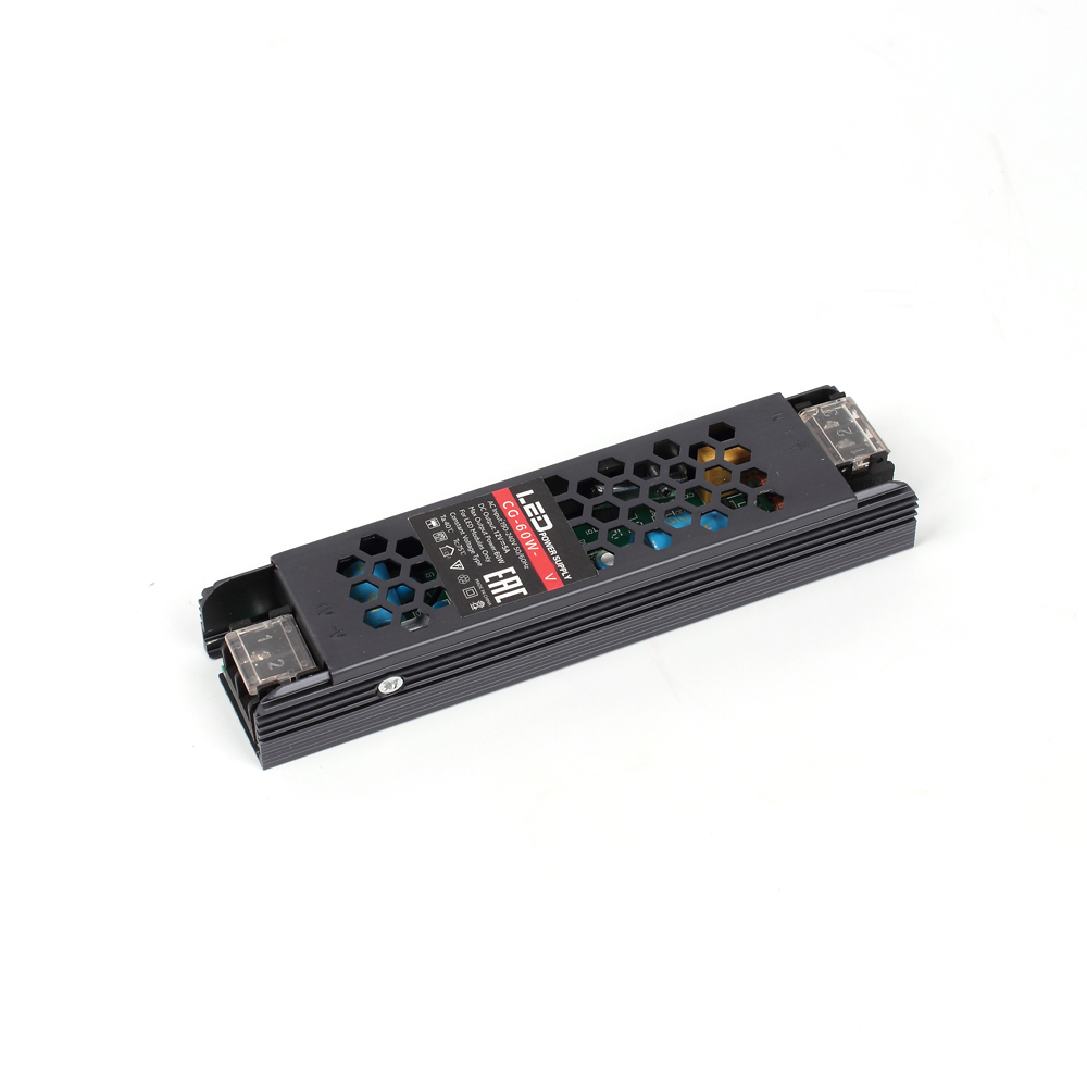 Блок питания CG-60W-24V CGH60-24 (24V, 60W, 2,5A)
