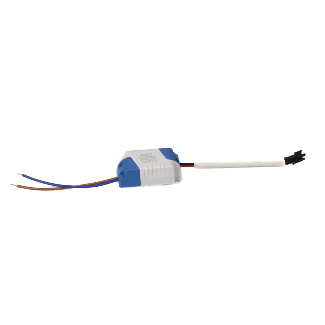 Светодиодный драйвер диммируемый ABT-3-4x1W LD112 (4W, 10V, 240-260mA, TRIAC)