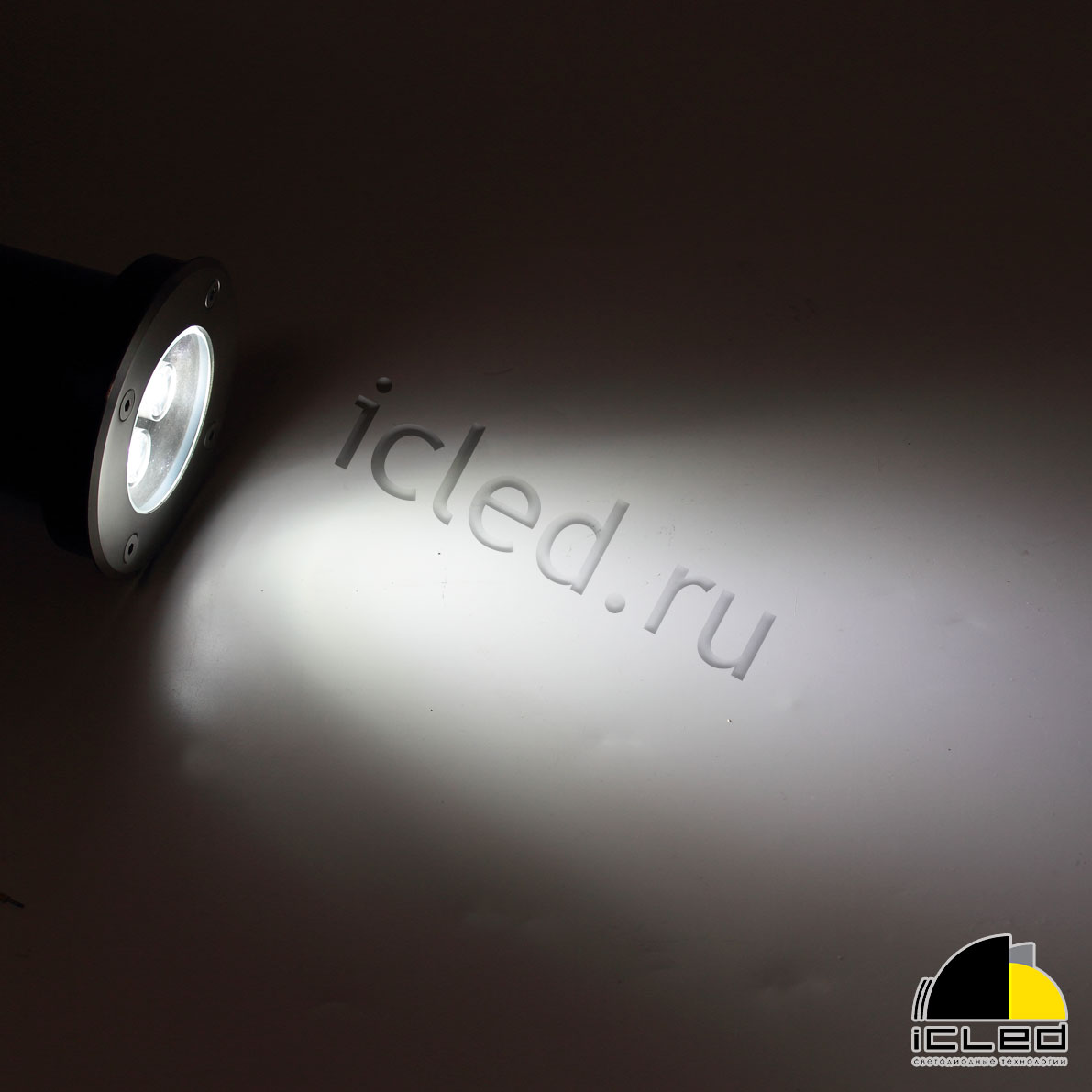 Светодиодный светильник JH-MDD-Z03 UC254 (5W,220V, White)