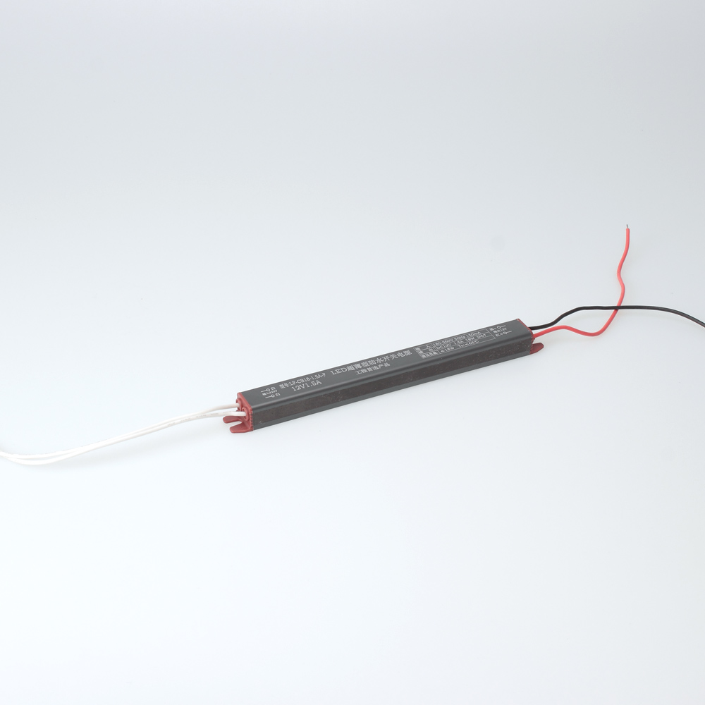 Блок питания light box LF-CB18-12 (12V, 18W, 1.5A, IP67)