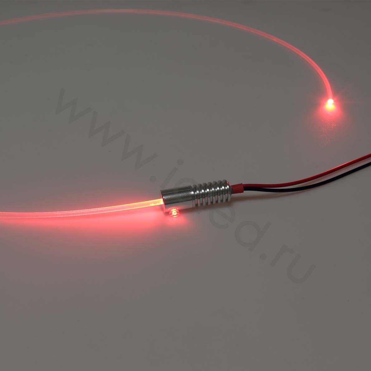 Светодиодный модуль mini led OP12 (12V,2W,red)
