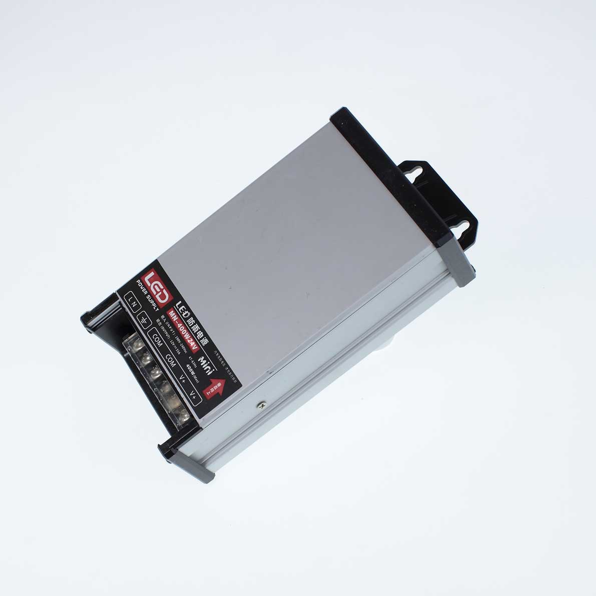 Блок питания MN-400W24V FYG400-24 (24V, 400W, 16,6A, IP44)
