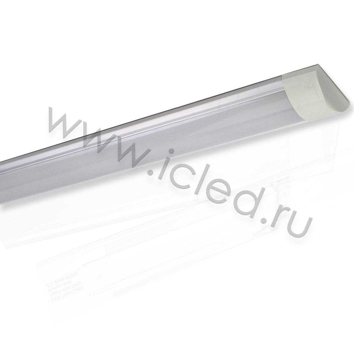 Светодиодный светильник SF12-36W LT121 (220V, 36W, white)