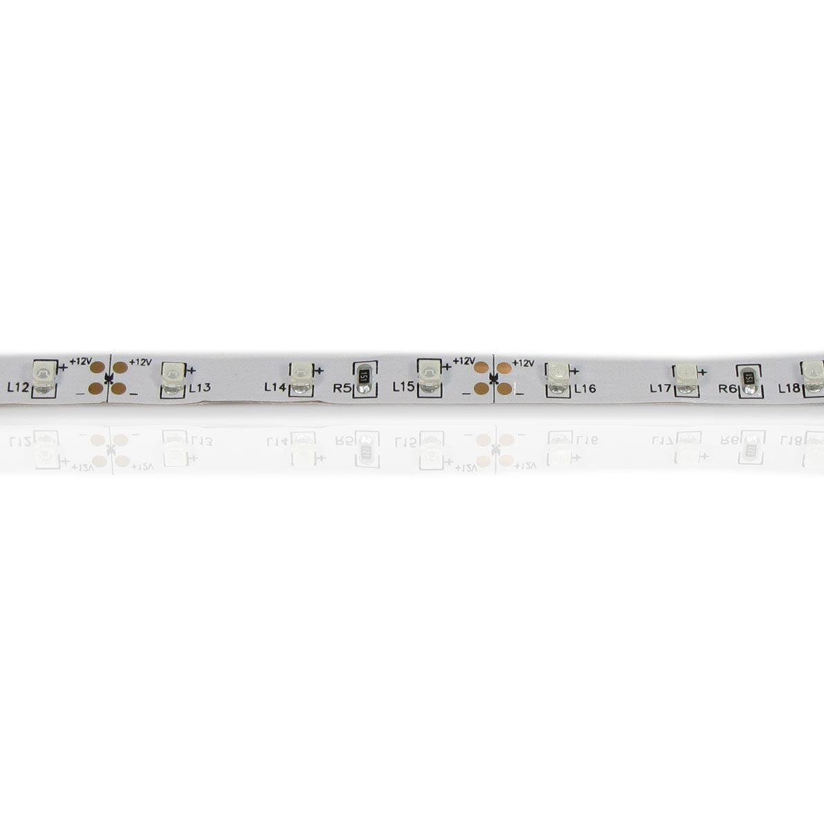 Открытые светодиодные ленты Icled 3528 60 led 12V