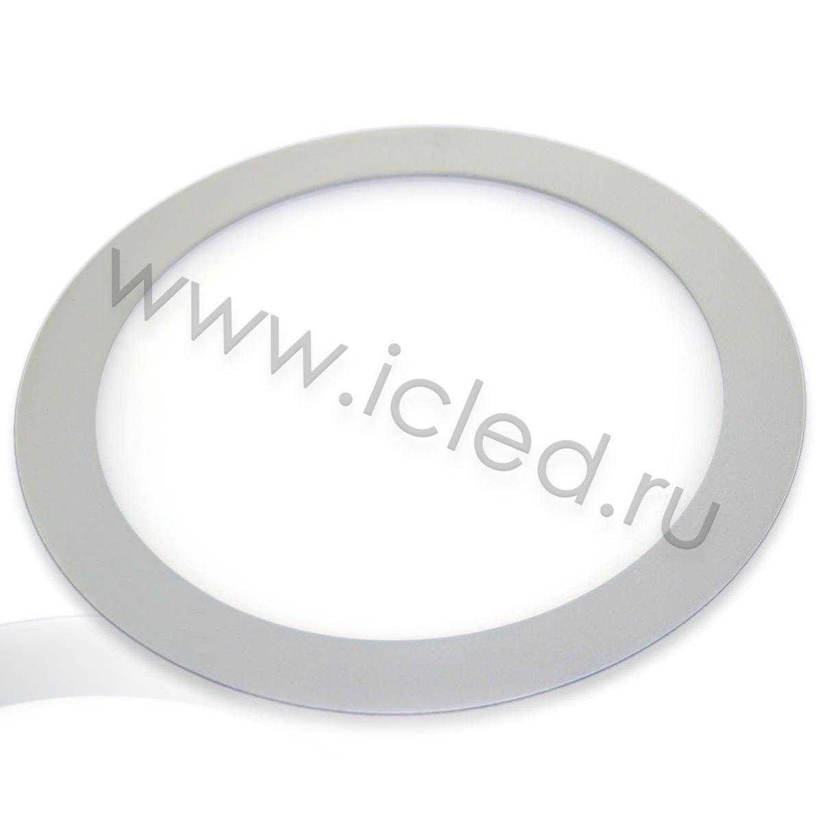 Светодиодный светильник встраиваемый IC-RS L240 (15W, White)