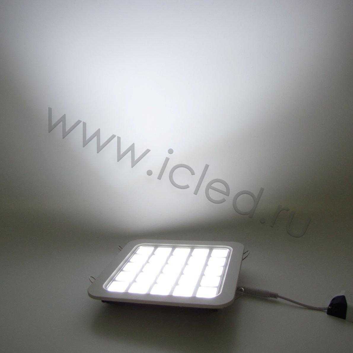 Светодиодные светильники Светодиодная панель SW L215 (25W, 220V, White)