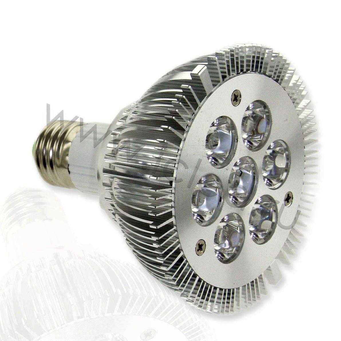 Светодиодная лампа Алмаз-7