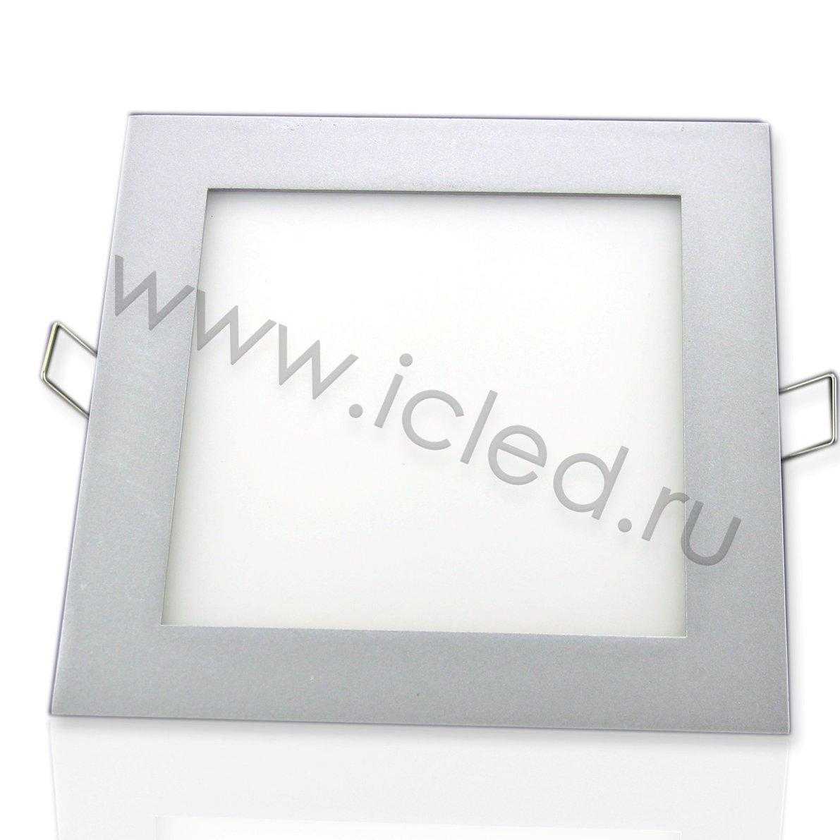 Светодиодный светильник встраиваемый IC-SS L200  (11W, Warm White)