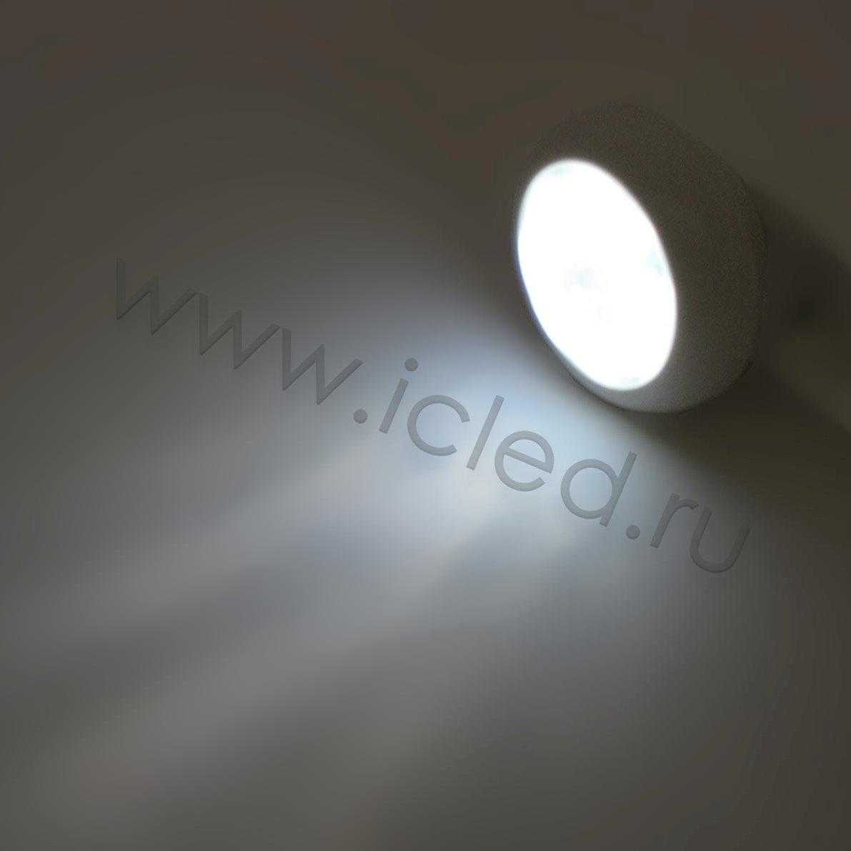 Светодиодные светильники Светильник-ночник с датчиком движения LXP 108P