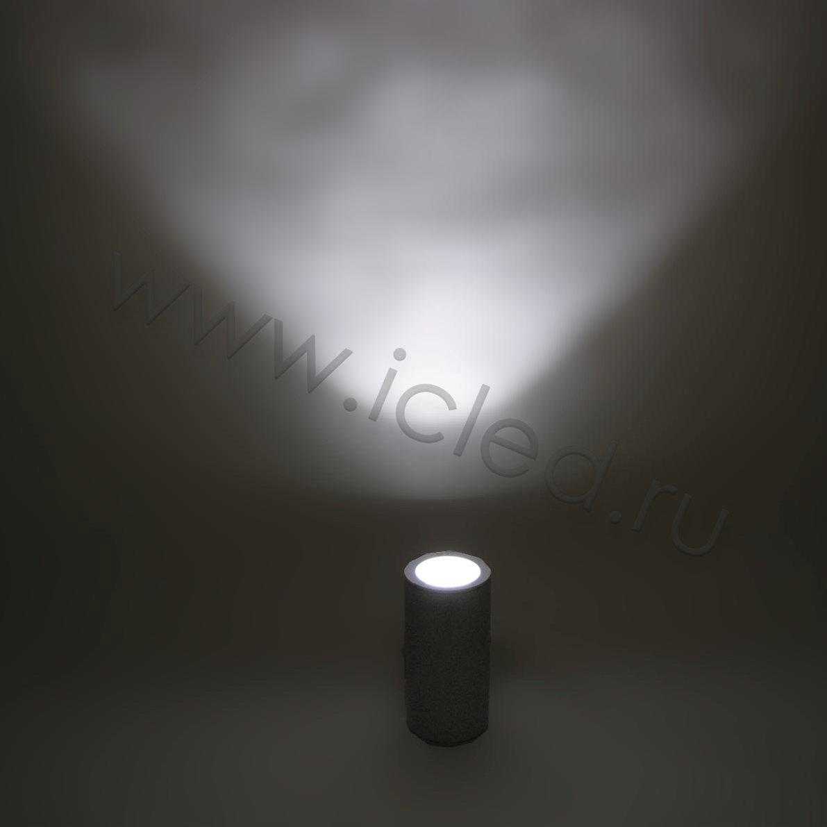 Ландшафтное и фасадное освещение Светодиодный светильник UCR7241 TA, White