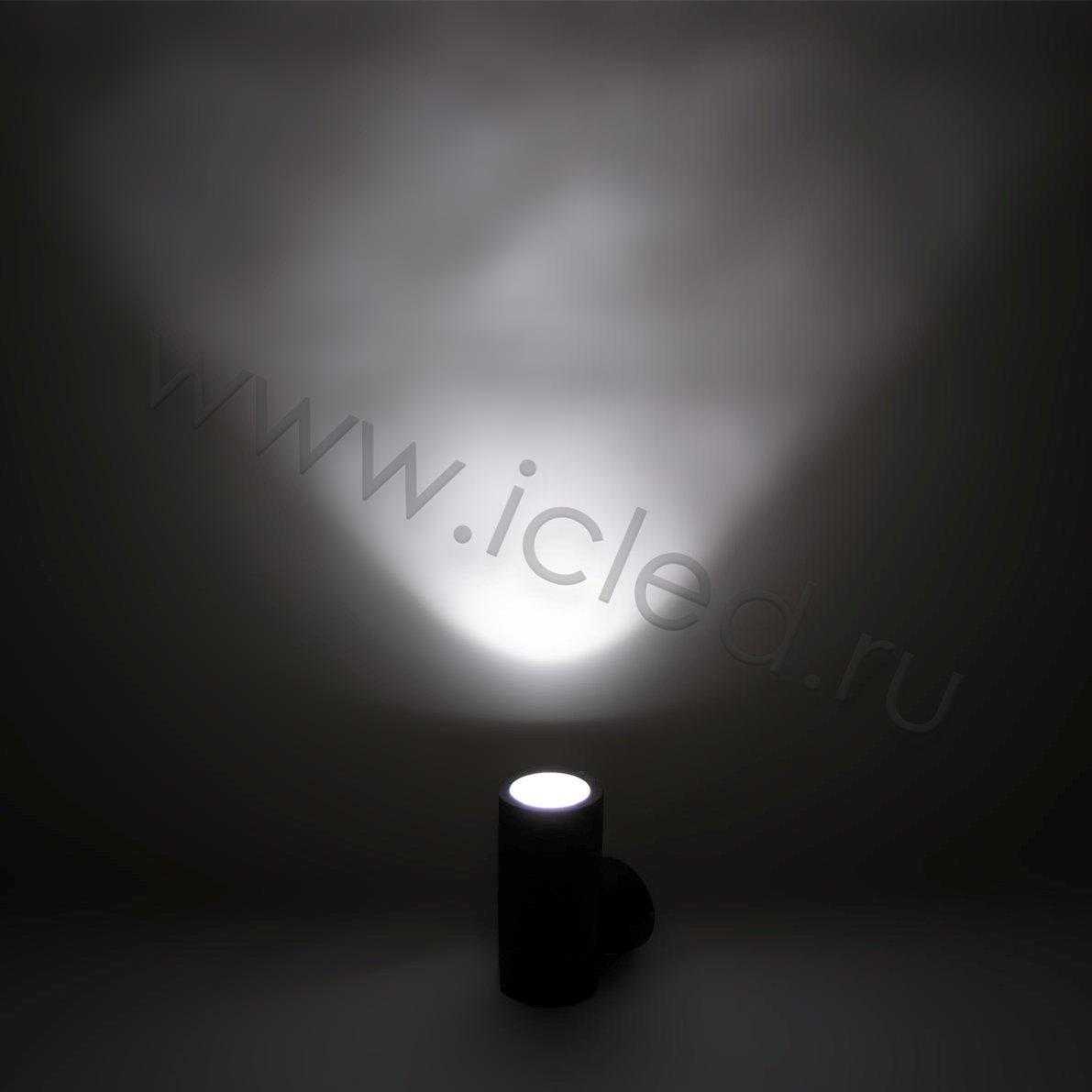 Светодиодный светильник UCR7241 BA, White