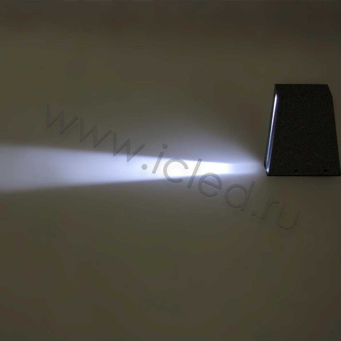 Ландшафтное и фасадное освещение Светодиодный светильник UCR9212 MS, White