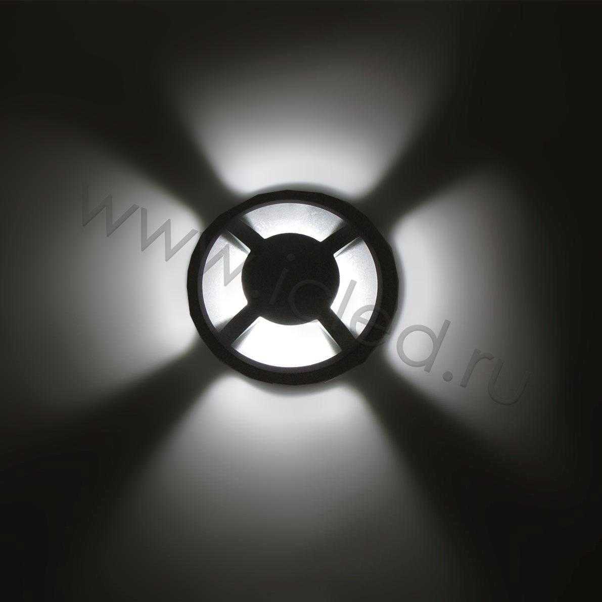 Ландшафтное и фасадное освещение Светодиодный светильник UCD4004A TA, White