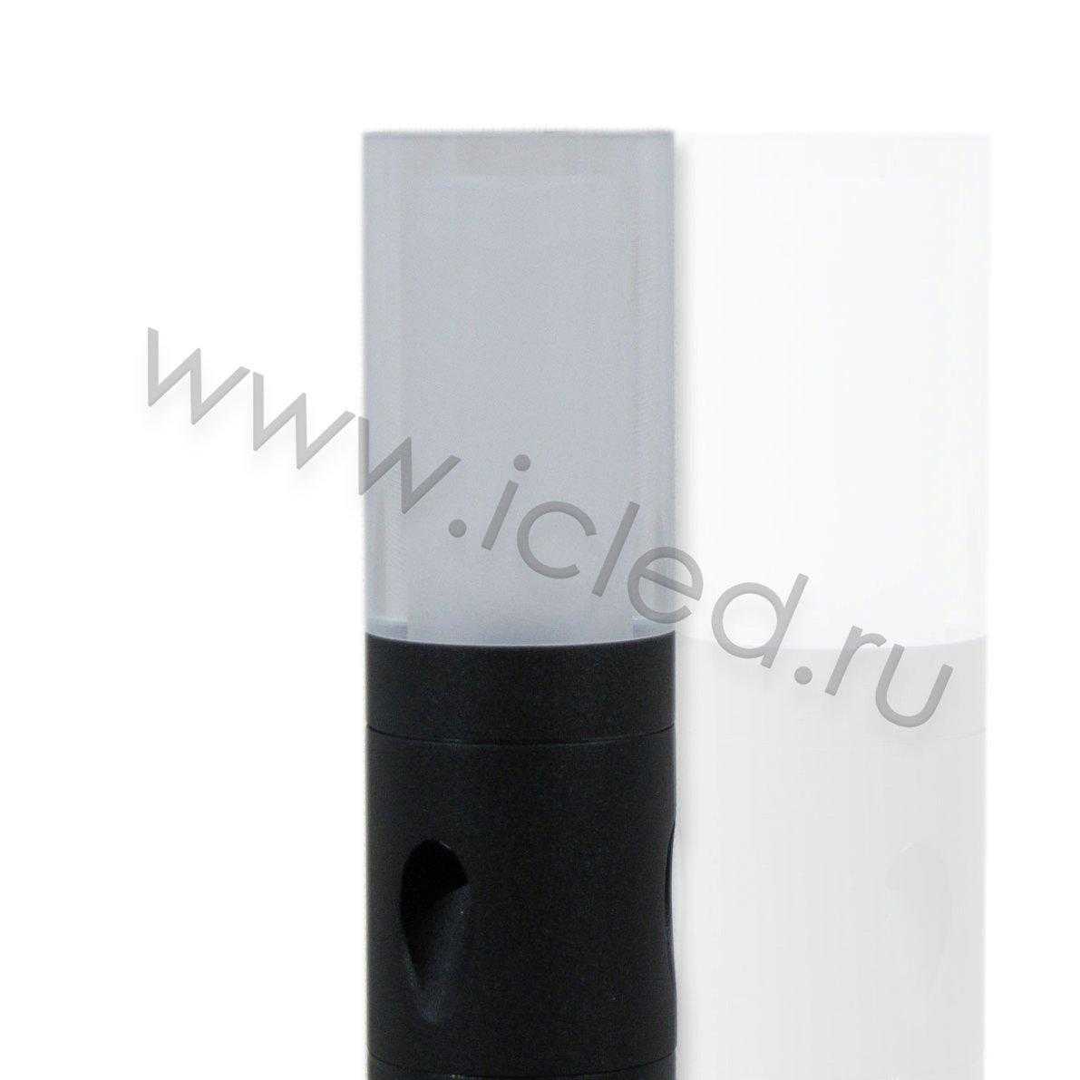 Светодиодный светильник столбик UCR7802D-500 BA, White
