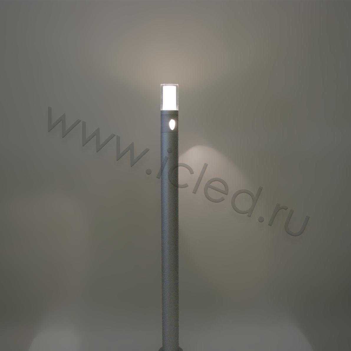 Ландшафтное и фасадное освещение Светодиодный светильник столбик UCR7802D-1000 TA, Warm White