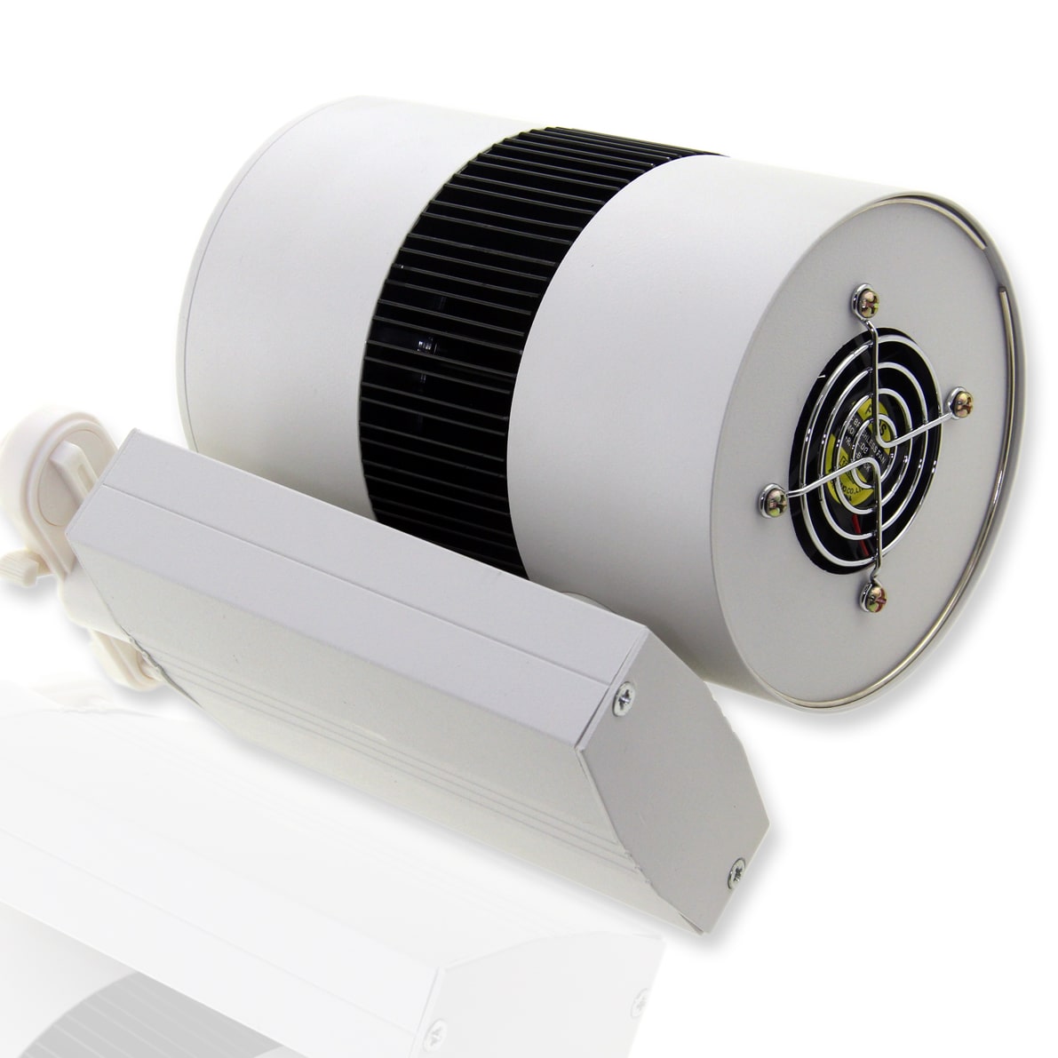 Светодиодный светильник трековый 2L PX17 (35W, 220V, Day White)