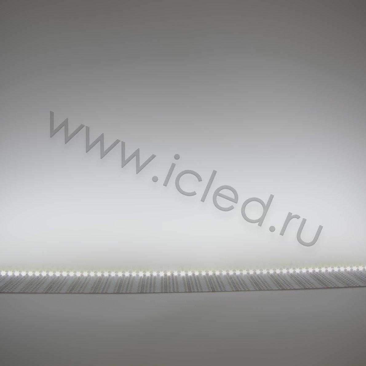 Светодиодная линейка 4014, 72 Led,  White