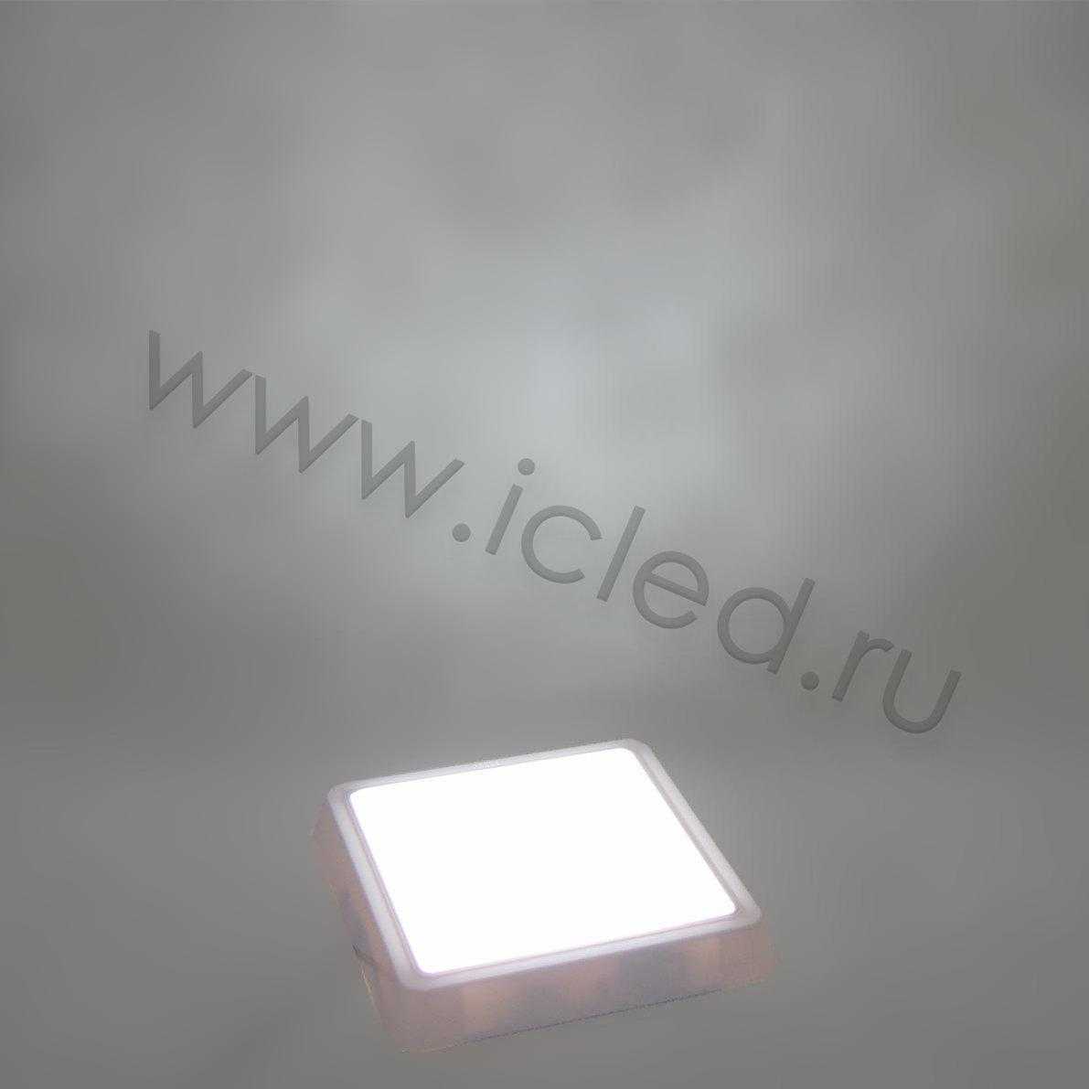 Светодиодный светильник MR-SW L180 (8W, Day White)
