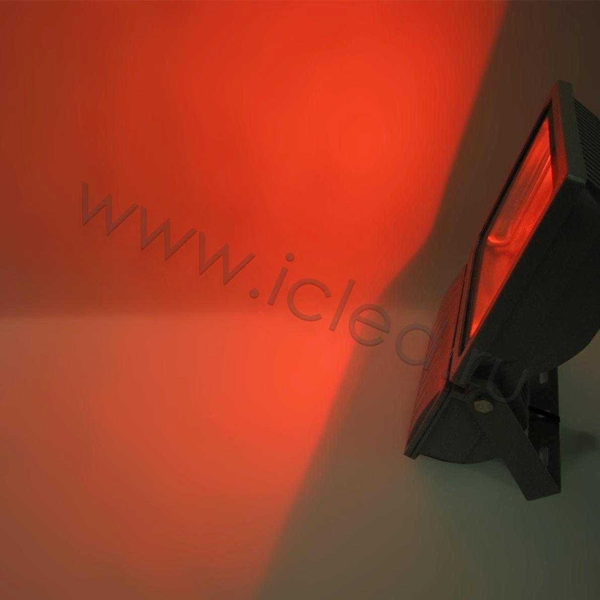 Светодиодные прожекторы Светодиодный прожектор Standart (90W, 220V, RGB)