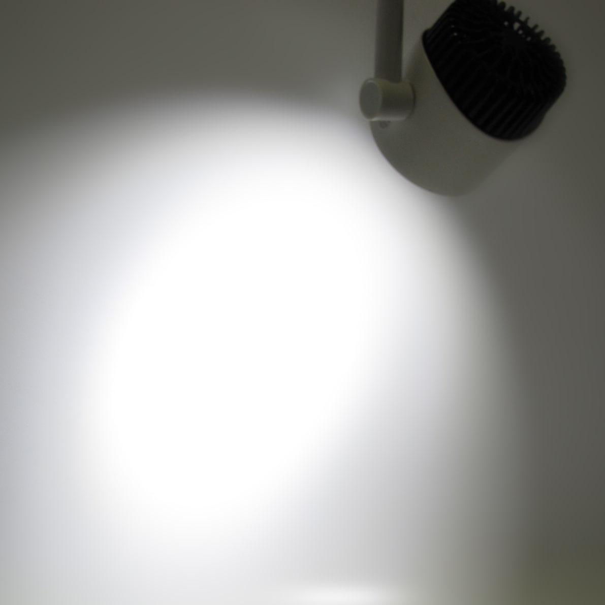 Светодиодный светильник трековый 2L PX21 (30W, 220V, White)