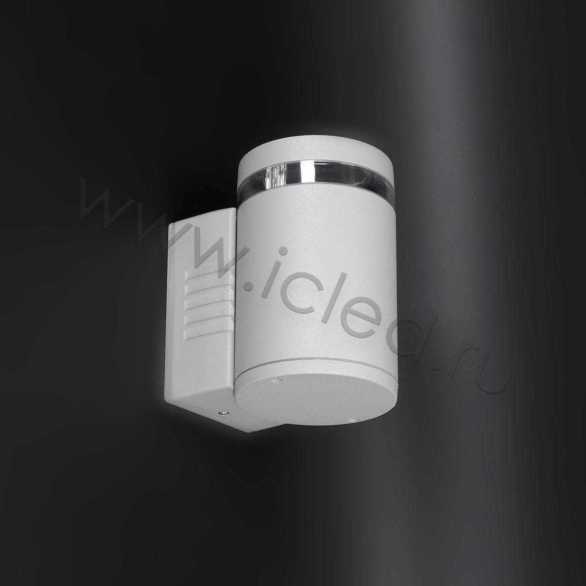 Ландшафтное и фасадное освещение Светодиодный светильник UCВ6200-SS, Grey, GU10