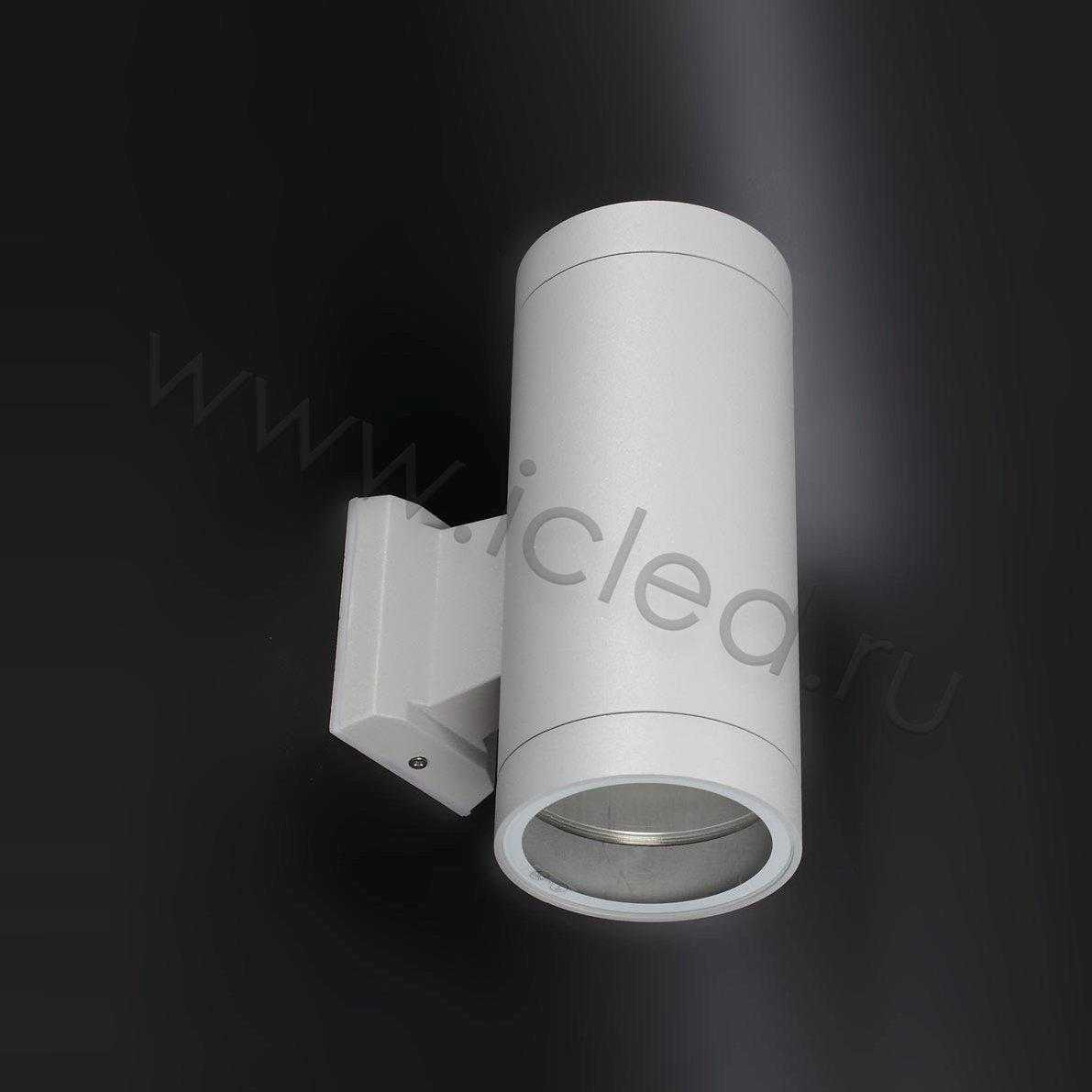 Ландшафтное и фасадное освещение Светодиодный светильник UCВ1011-PAR30, Grey,Е27 UC120