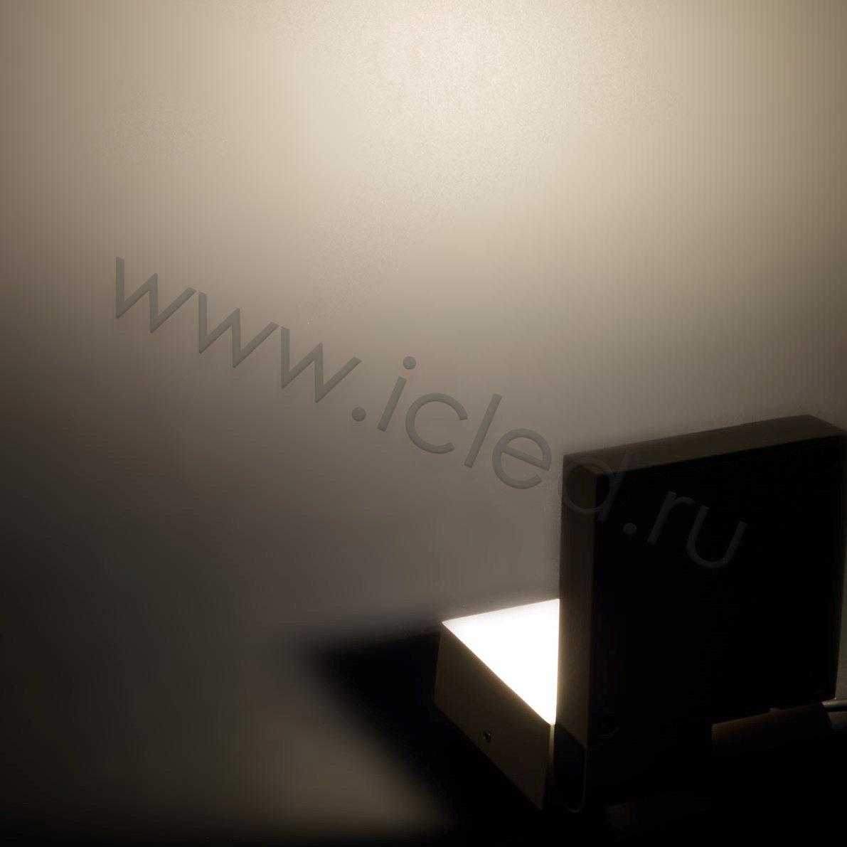 Ландшафтное и фасадное освещение Светодиодный светильник UCK1900, White (6W, Warm White)