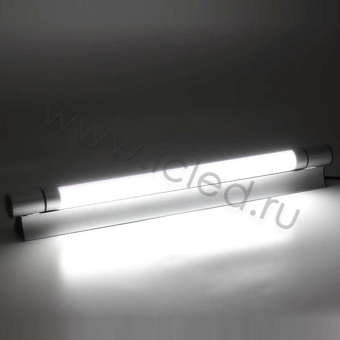 Светодиодные светильники Люминисцентная подсветка картин и зеркал CX8838 P91 (220V,18W)