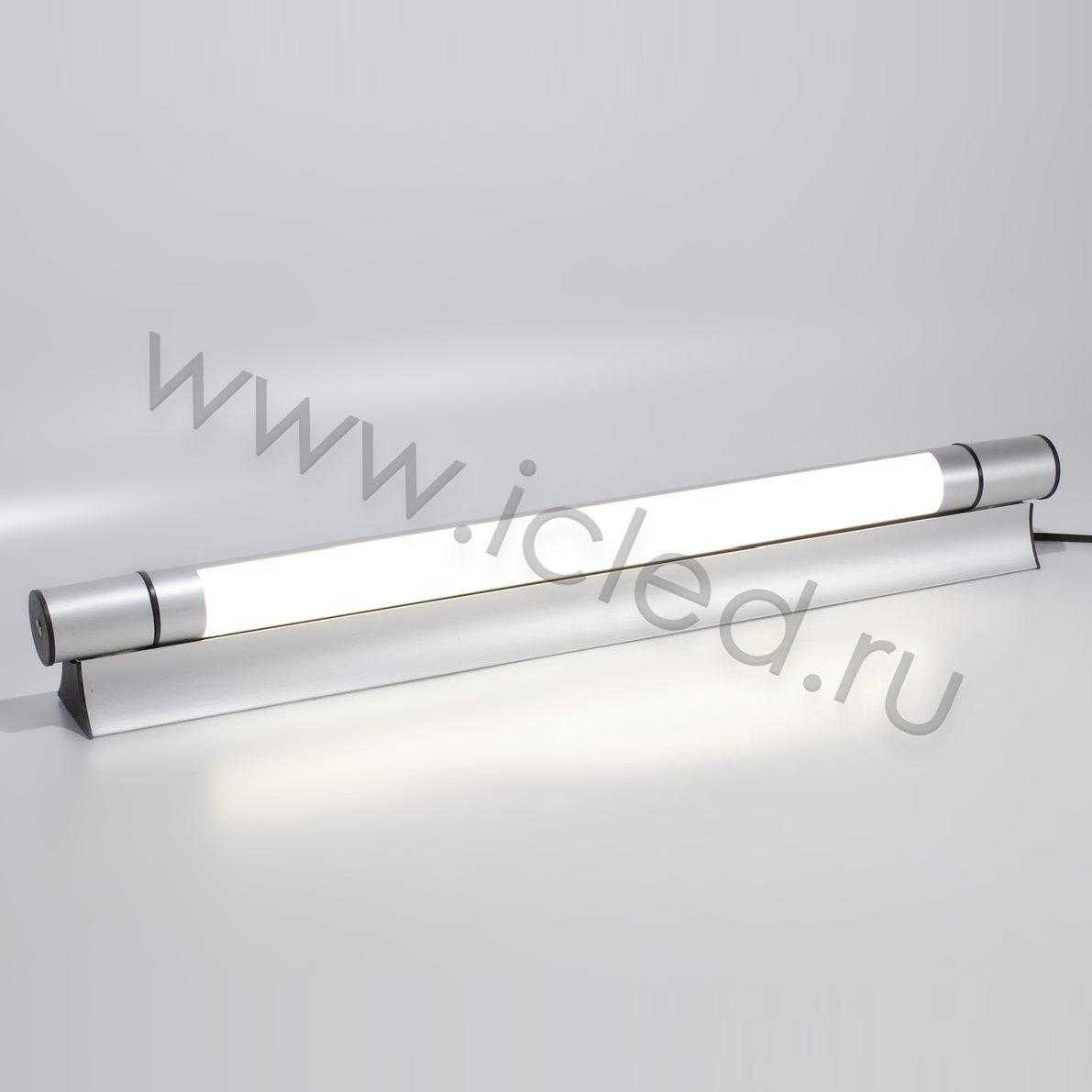 Светодиодные светильники Люминисцентная подсветка картин и зеркал CX8838 P91 (220V,18W)