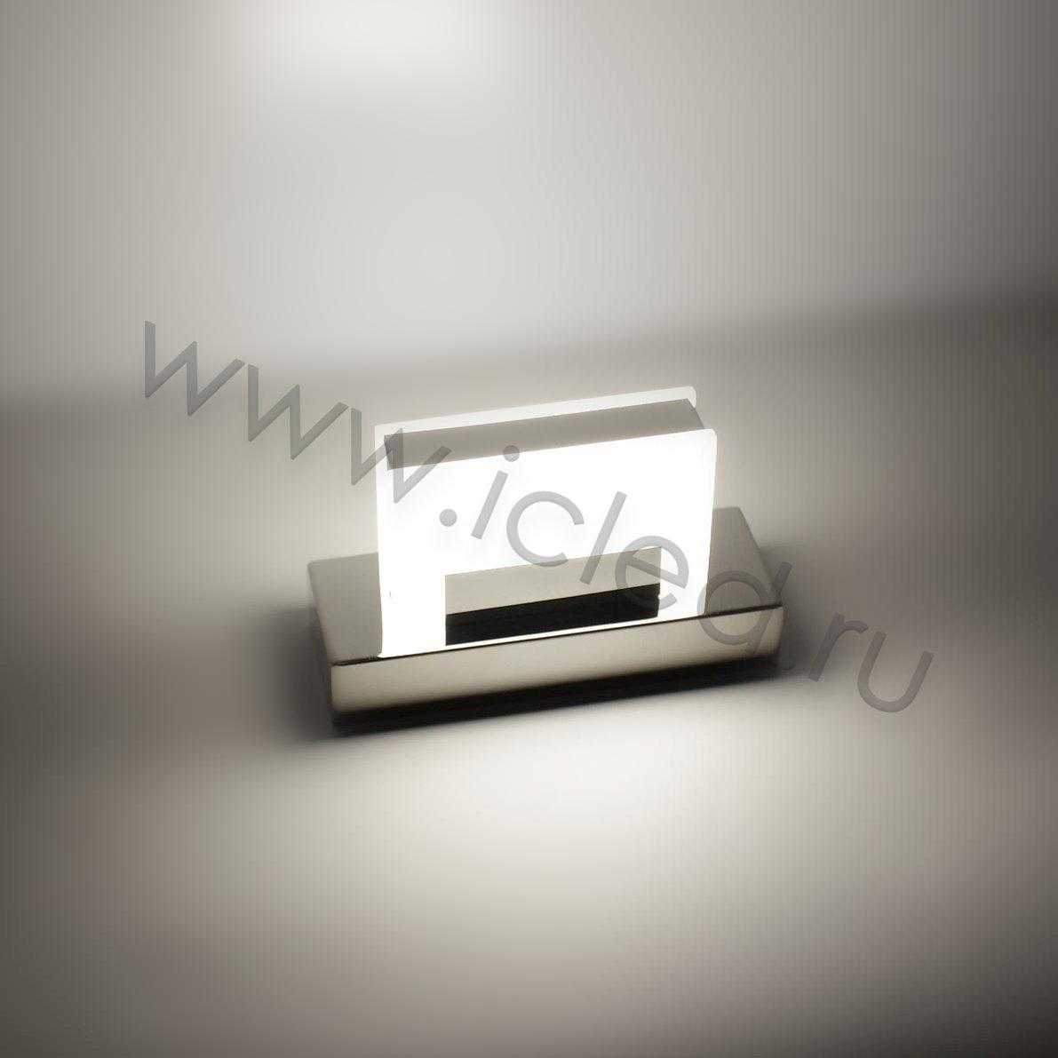 Светодиодные светильники Светодиодная подсветка картин и зеркал CX-JQ-0109-1 HEAD 5W