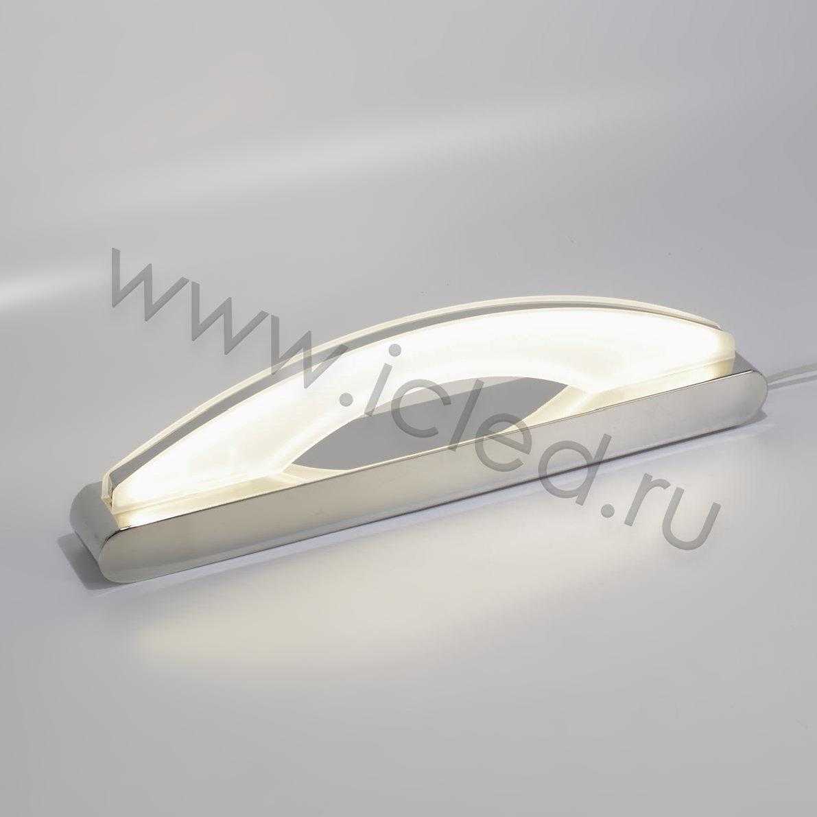 Светодиодные светильники Светодиодная подсветка картин и зеркал CX-JQ-0125 6W P105