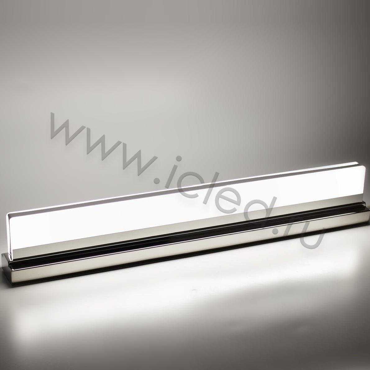 Светодиодные светильники Светодиодная подсветка картин и зеркал CX-JQ-0133 8W