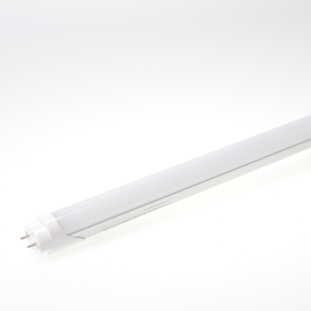Светодиодные лампы Светодиодная лампа T8 GT151 (220V, 23W, 1500mm, warm white)