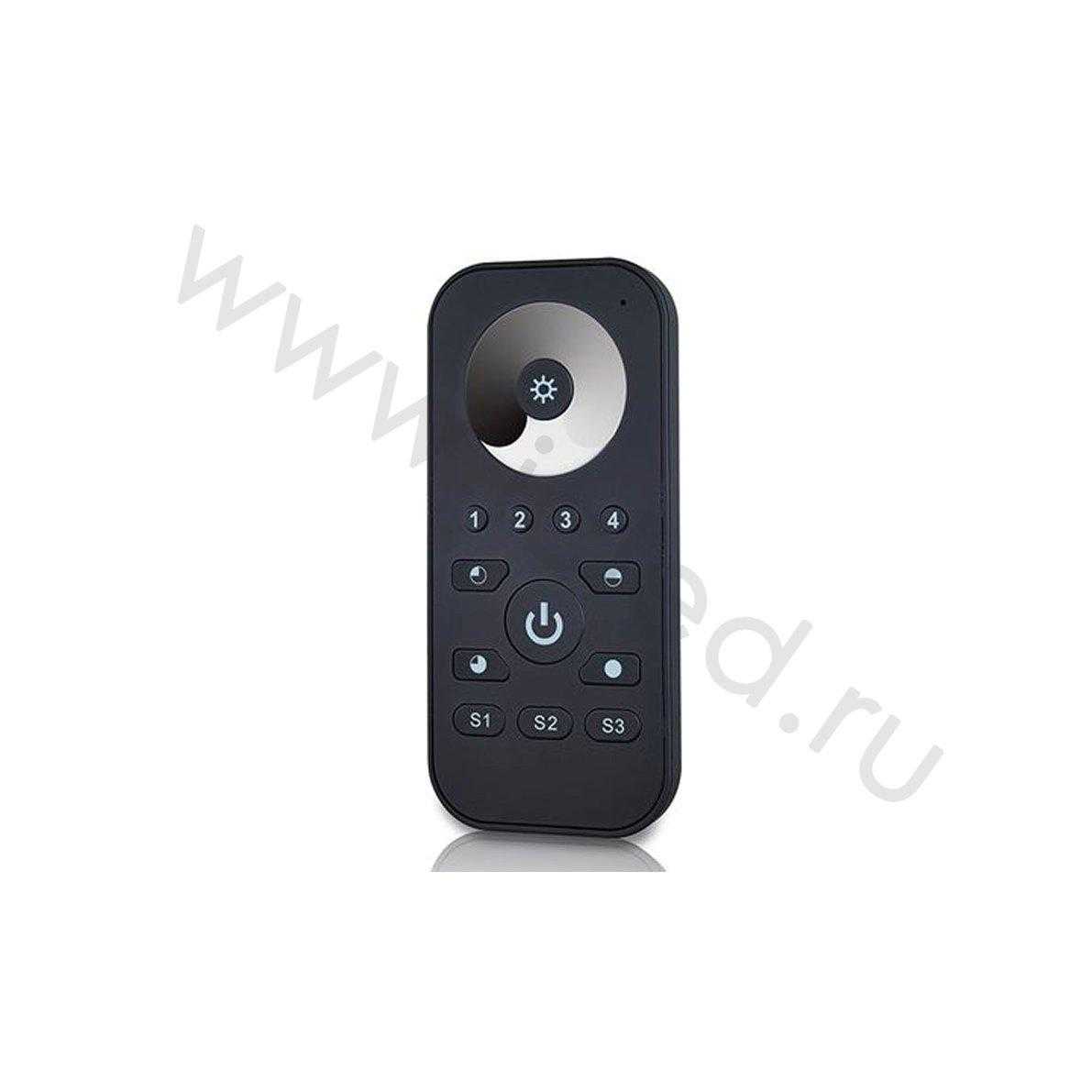 SR-2819SDIM

 4zone Single color  remote