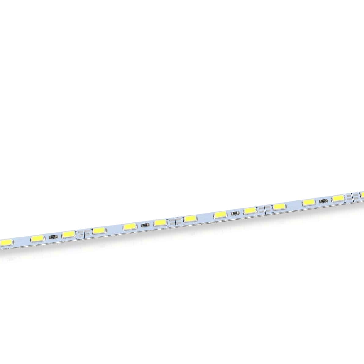 Светодиодные линейки Светодиодная линейка 5630, 72 Led, P600 (12V, 20W, 6mm, white) Icled