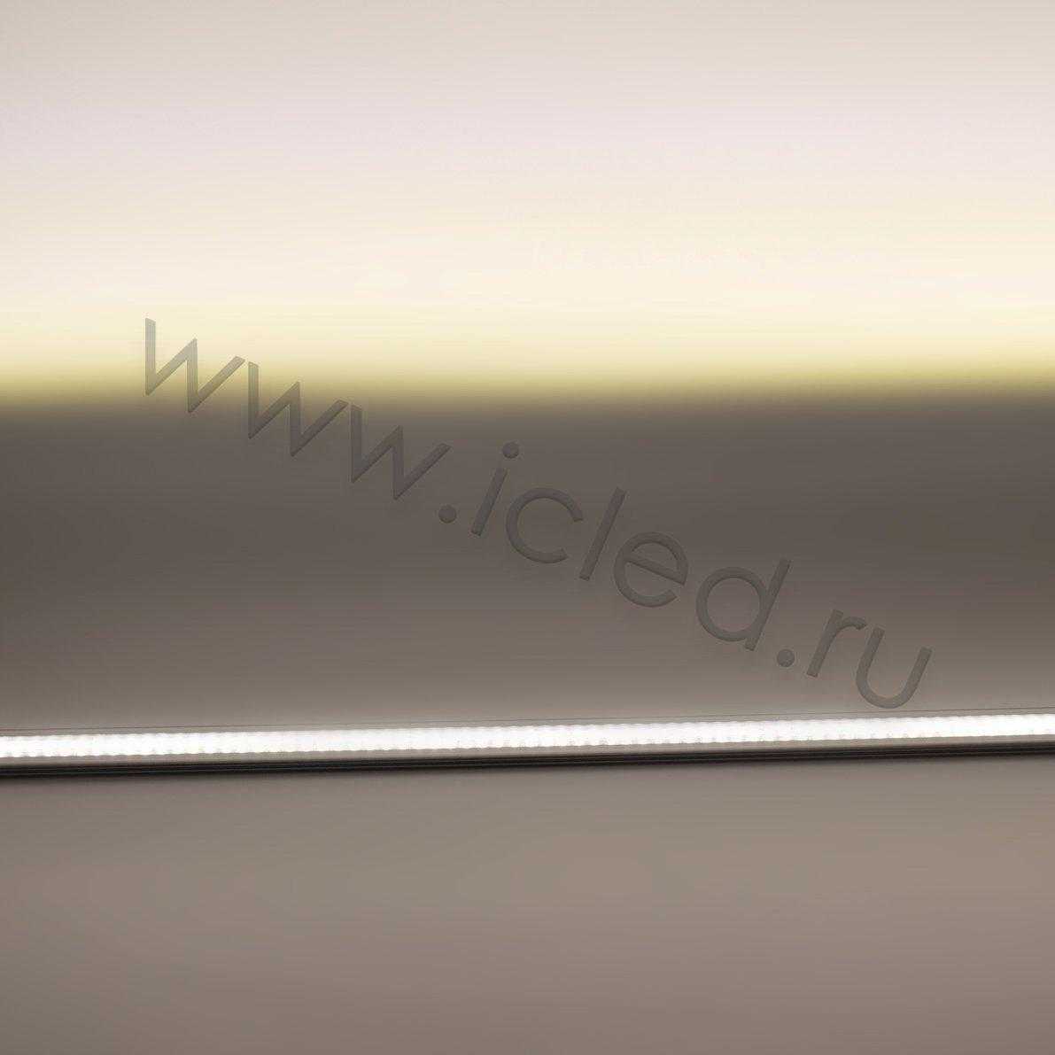 Светодиодные светильники Светильник мебельный CL10N01-03 DH5 (12V, 11W, Day white)