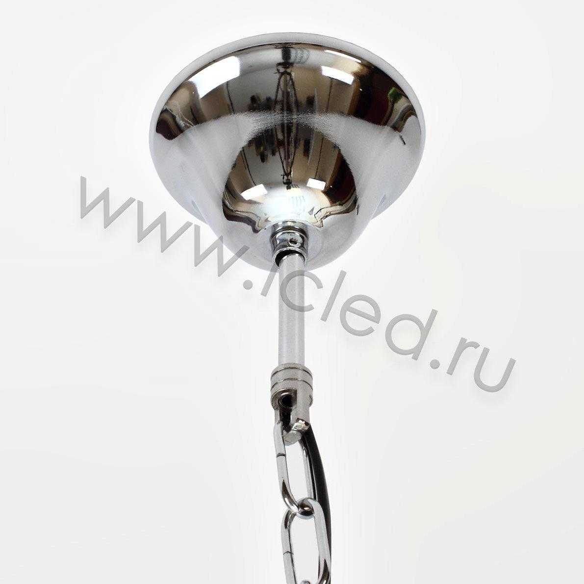 Светильник лофт PT601-С PA34 (220V, E27, металл)
