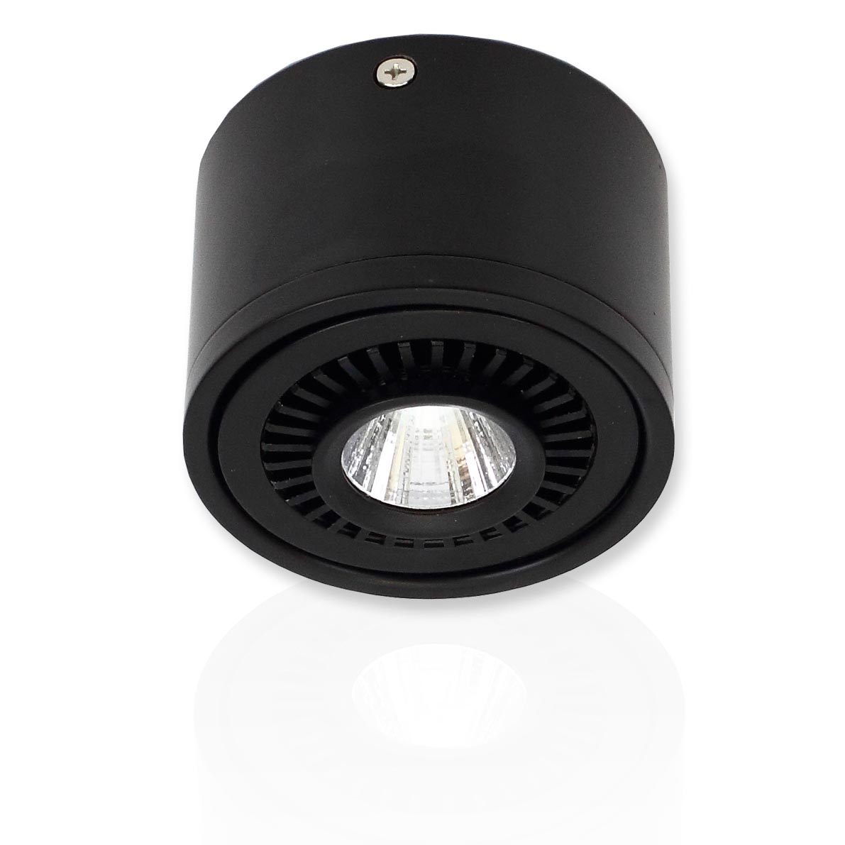 Светодиодные светильники Светодиодный светильник JH-THD13-7W B605 (7W, day white)