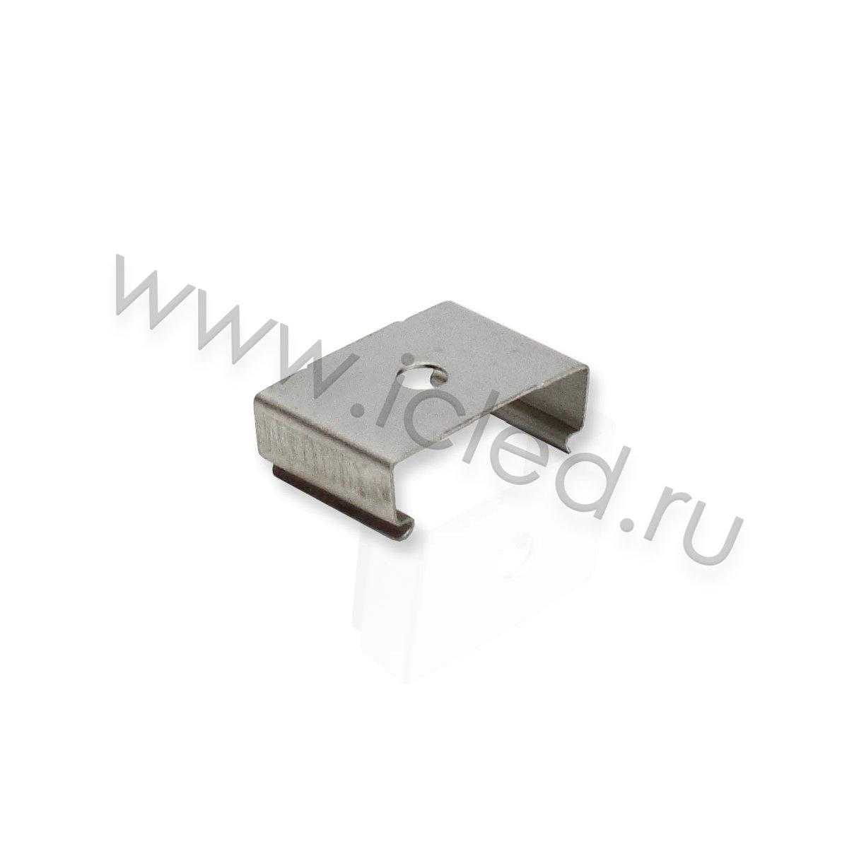 Алюминиевый профиль Скоба-крепление для 320 профиля OC017R5 332