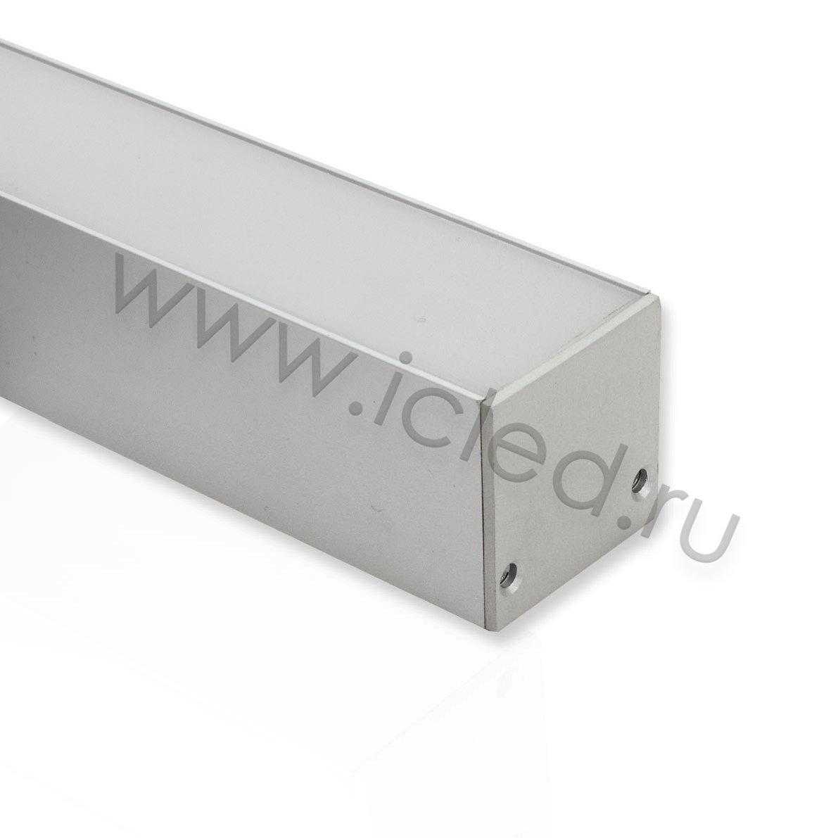Алюминиевый профиль Заглушка для 320 профиля EC018R3 333