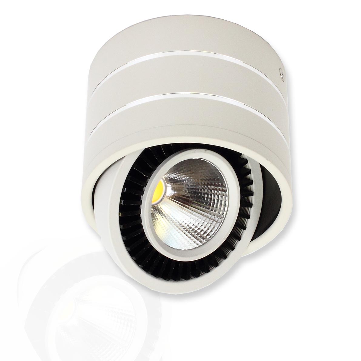 Светодиодные светильники Светодиодный светильник JH151-15W B793 (15W, warm white)