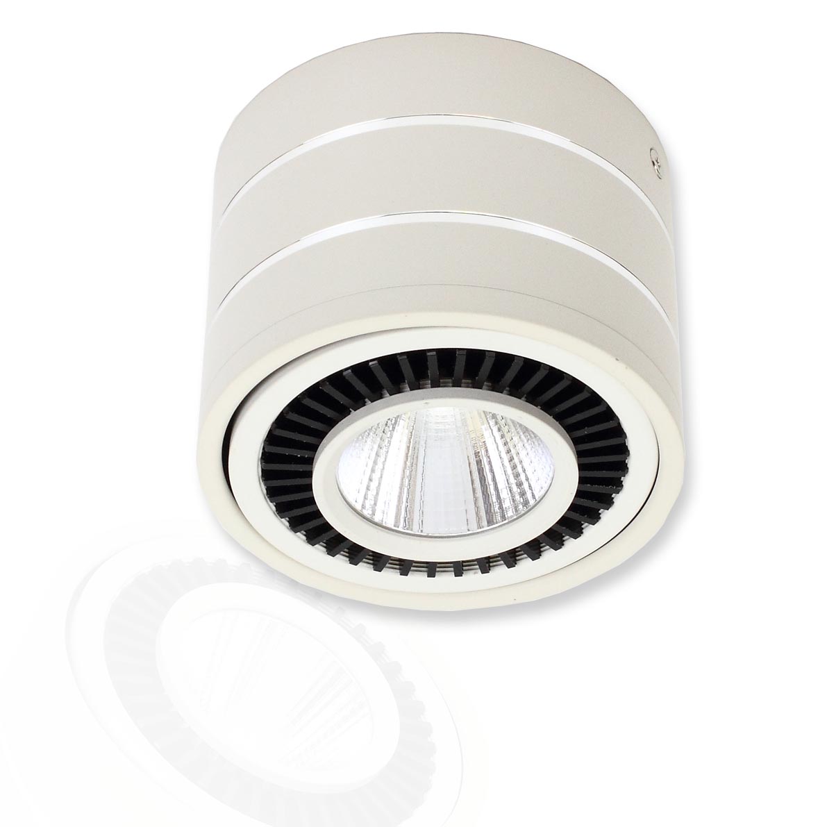 Светодиодные светильники Светодиодный светильник JH151-15W B794 (15W, White)