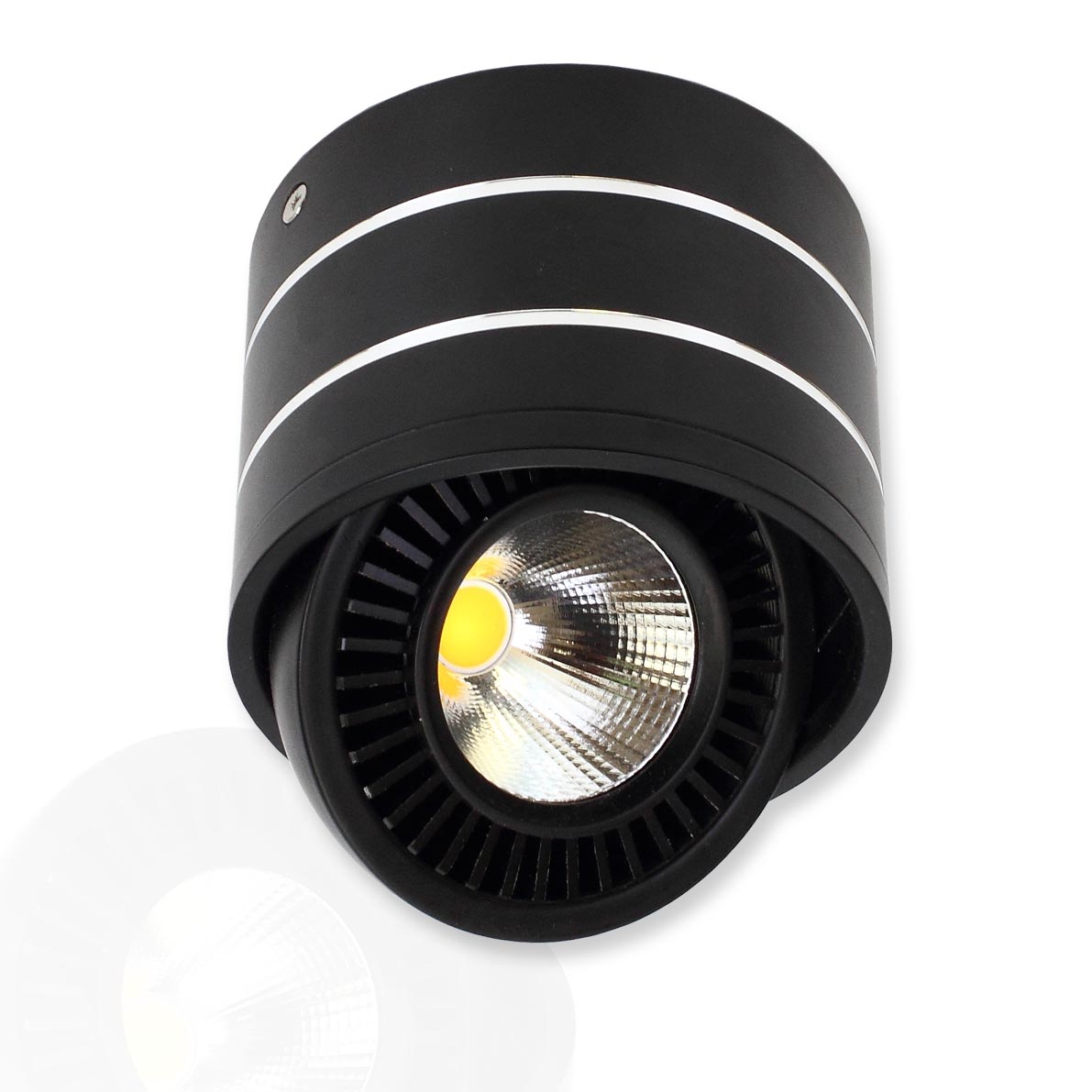 Светодиодные светильники Светодиодный светильник JH151-15W B795 (15W, warm white)