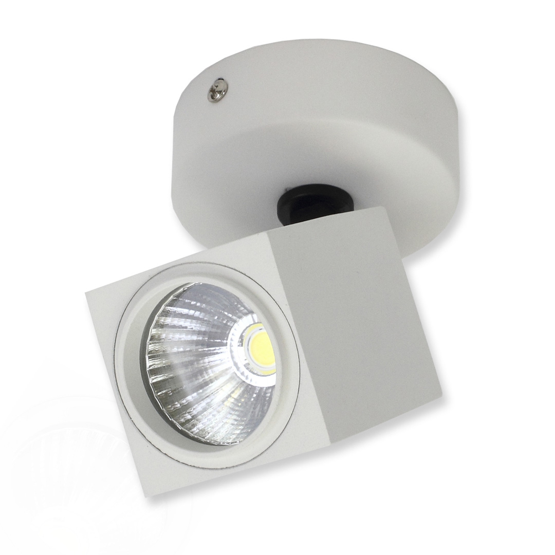 Светодиодные светильники Светодиодный светильник JH-MZTD-112W VG6 (220V, 10W, white)