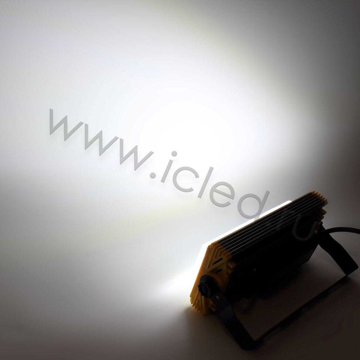 Светодиодные прожекторы Светодиодный прожектор Flood light H19 (220V, 50W, white)