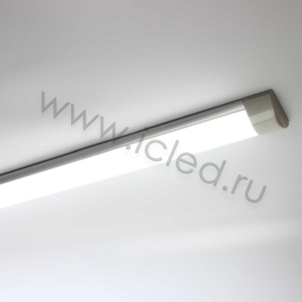 Светодиодные светильники Светодиодный светильник SF12-36W LT121 (220V, 36W, white)
